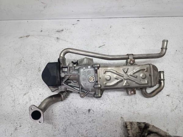 VANNE-EGR VW/SEAT/SKODA/AUDI 1.6TDI CAYA/ CAYB/ CAYC/ CLNA/ CFHB/ CFHD - Vue 4